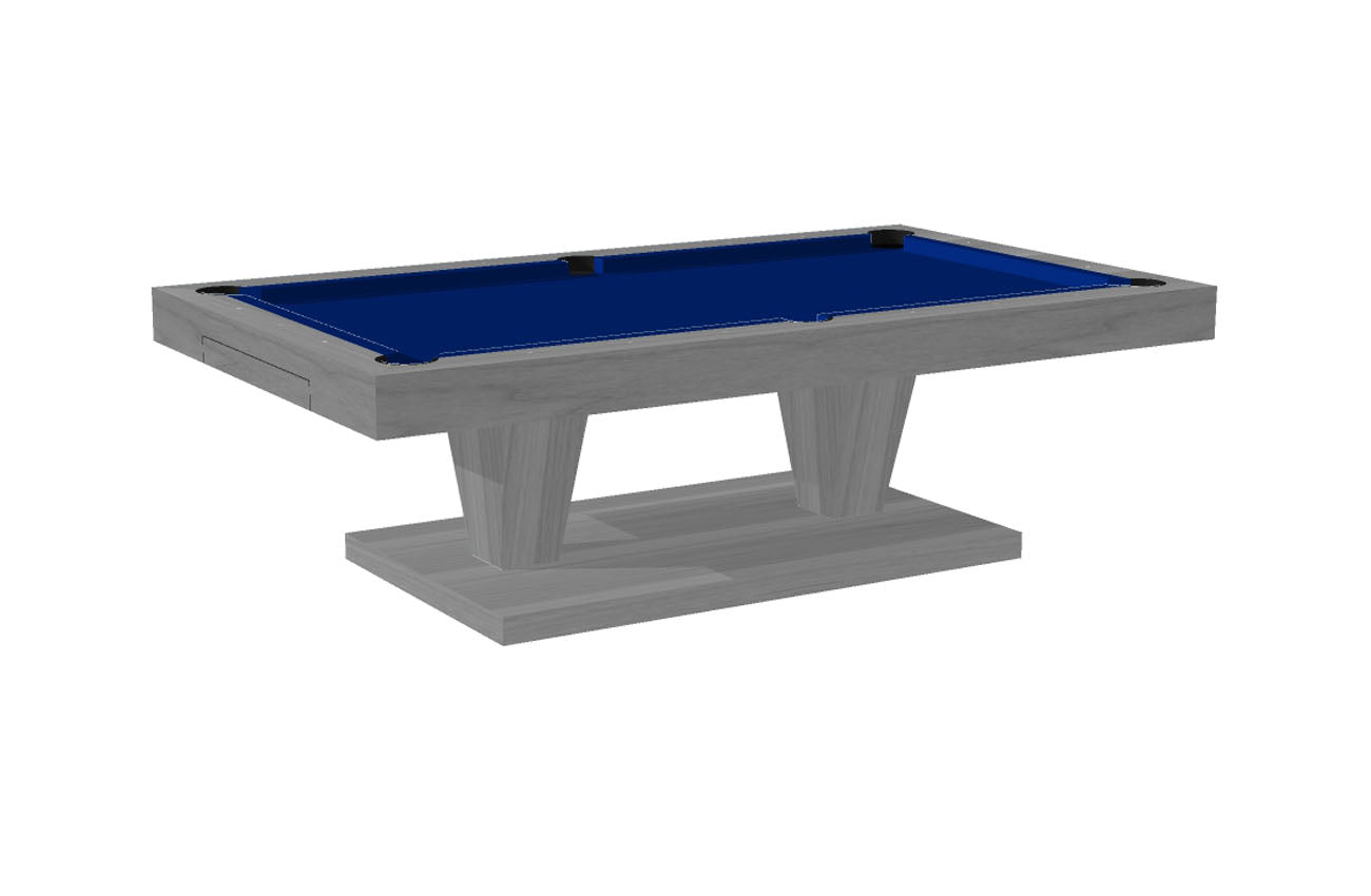 Provocative Modern Pool Table
