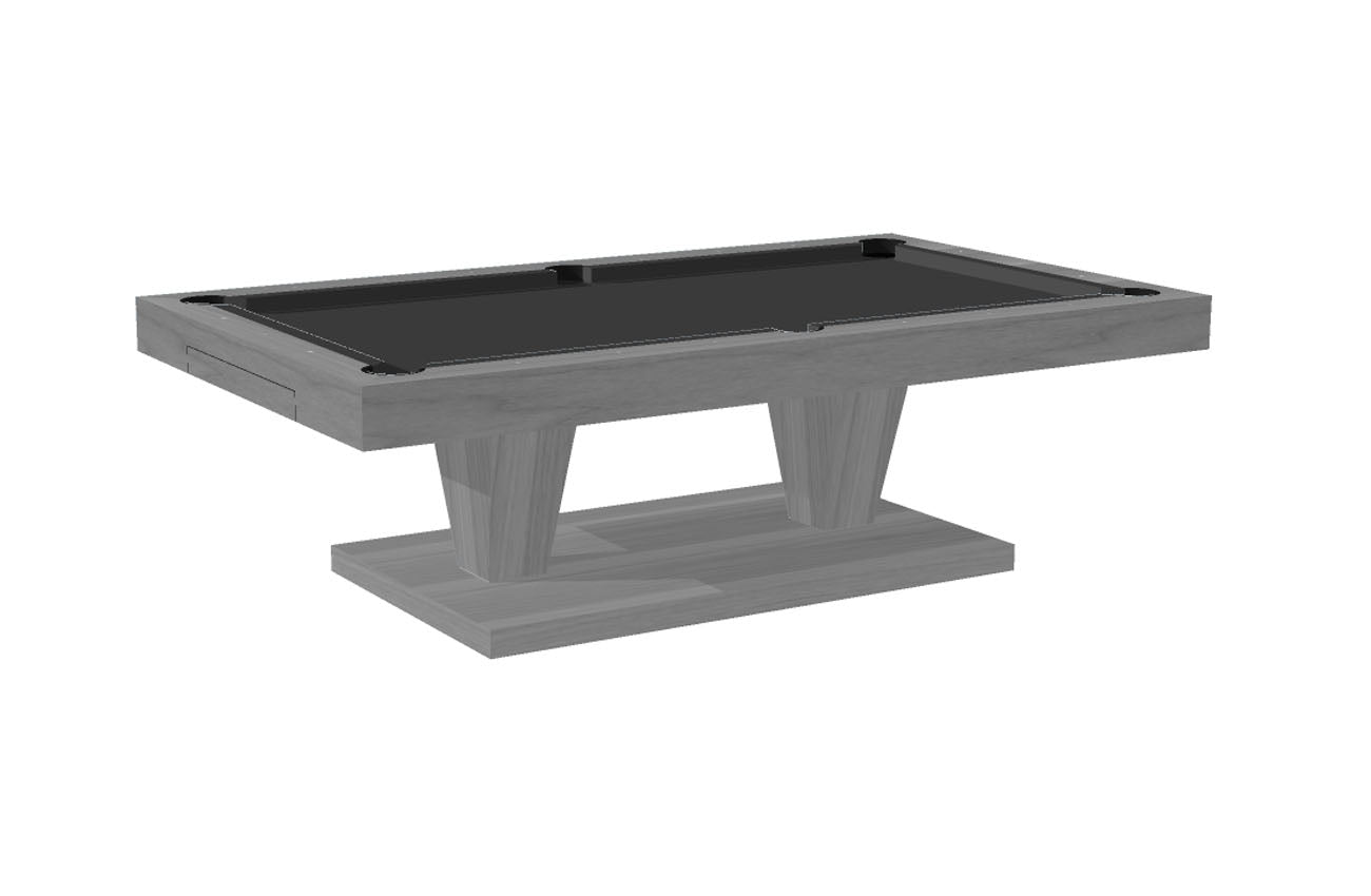 Provocative Modern Pool Table