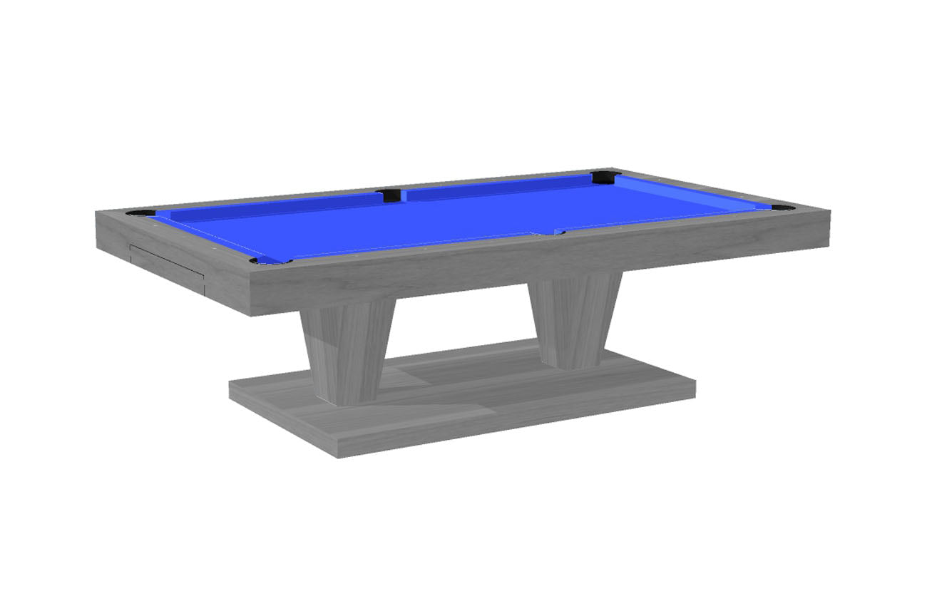 Provocative Modern Pool Table