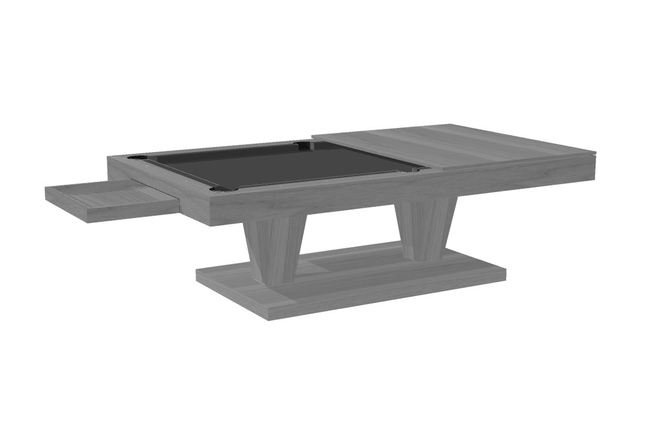 Provocative Modern Pool Table