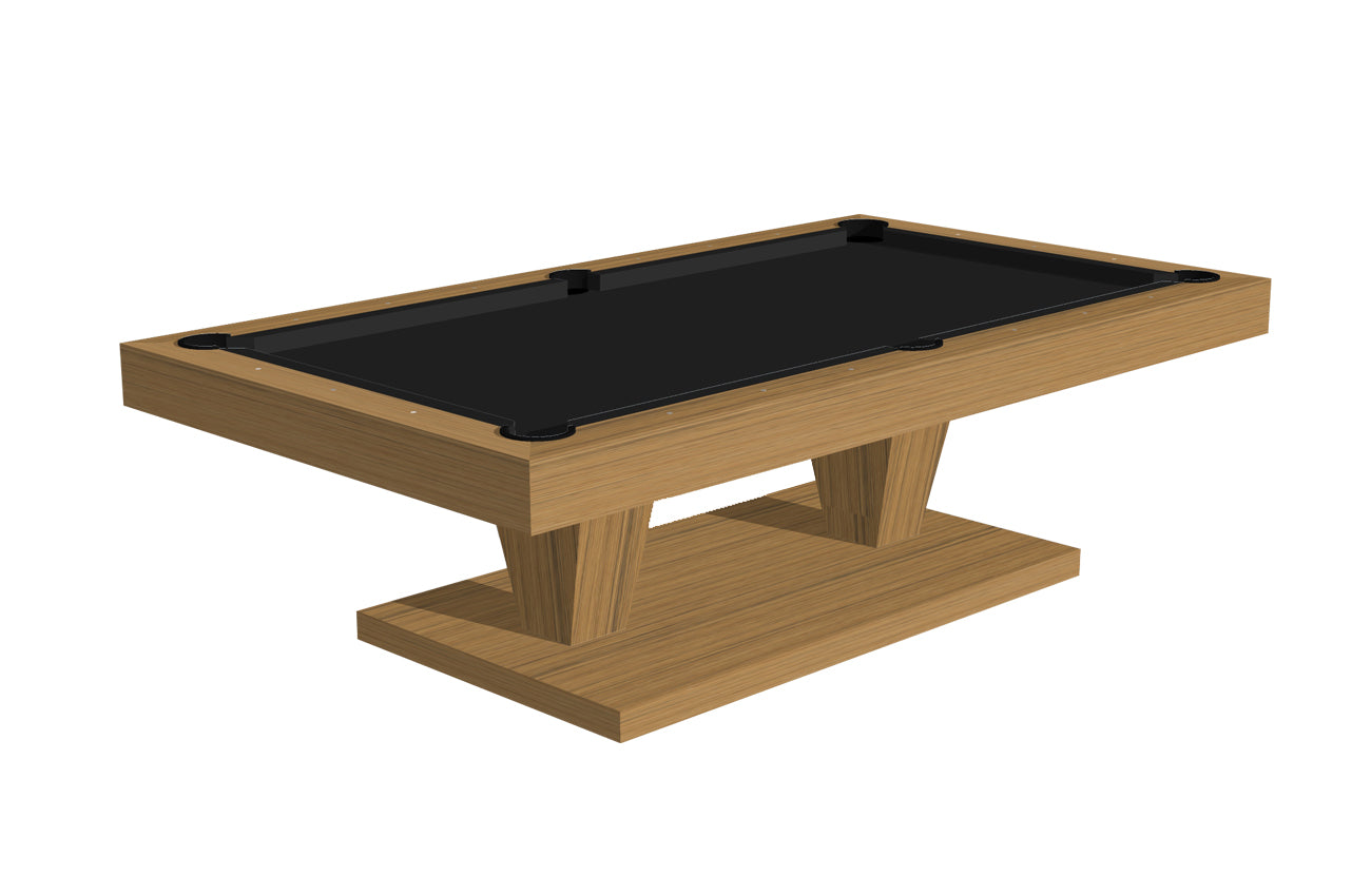 Provocative Modern Pool Table
