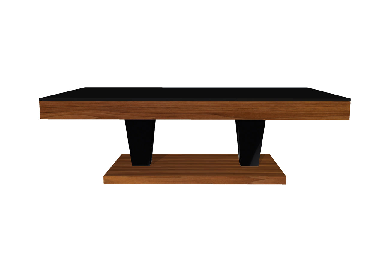 Provocative Modern Pool Table