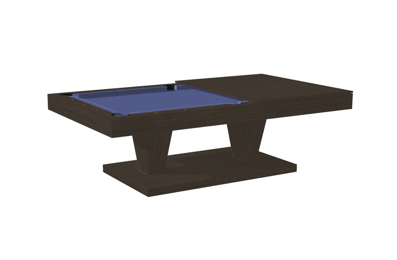 Provocative Modern Pool Table