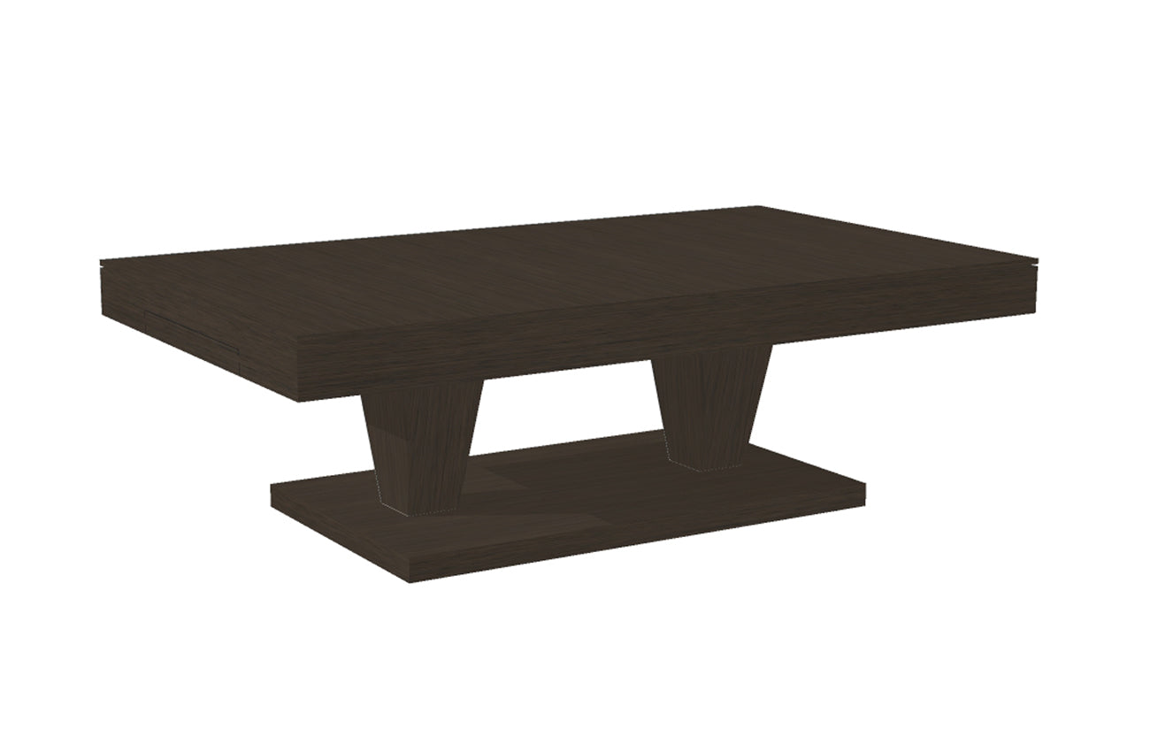 Provocative Modern Pool Table