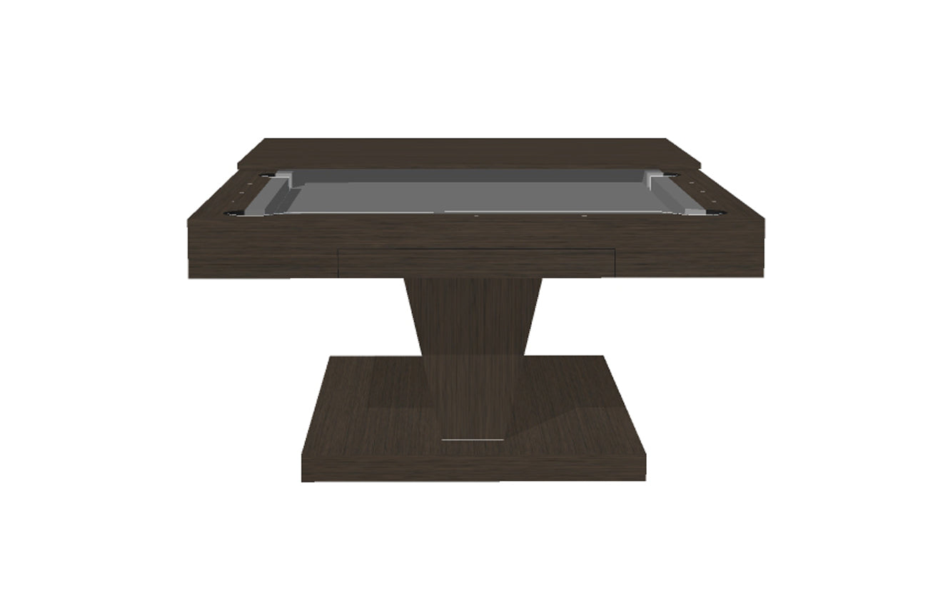 Provocative Modern Pool Table