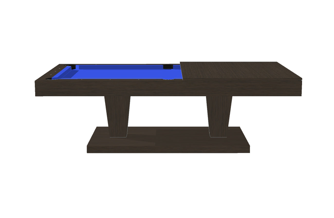 Provocative Modern Pool Table