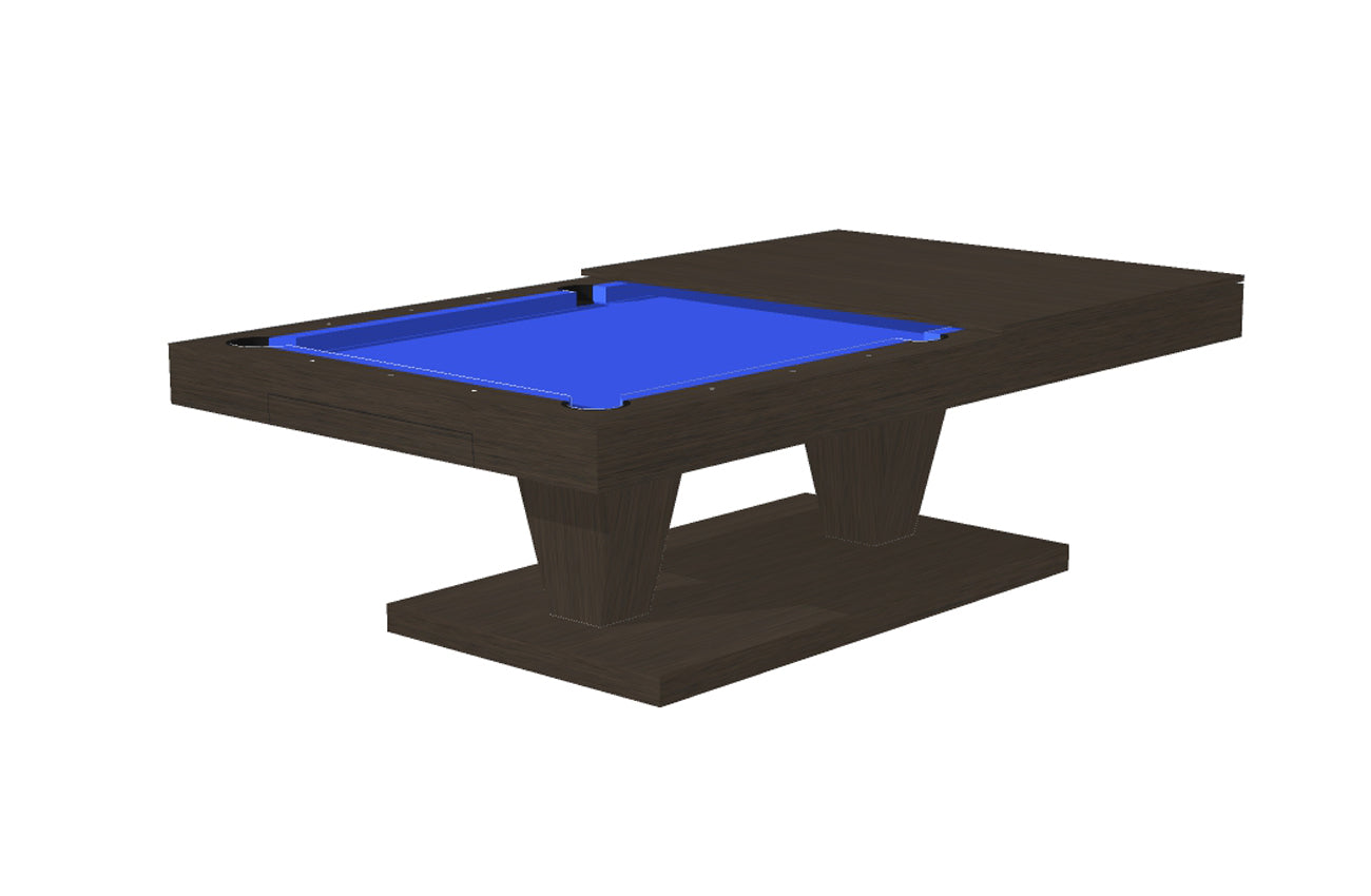 Provocative Modern Pool Table