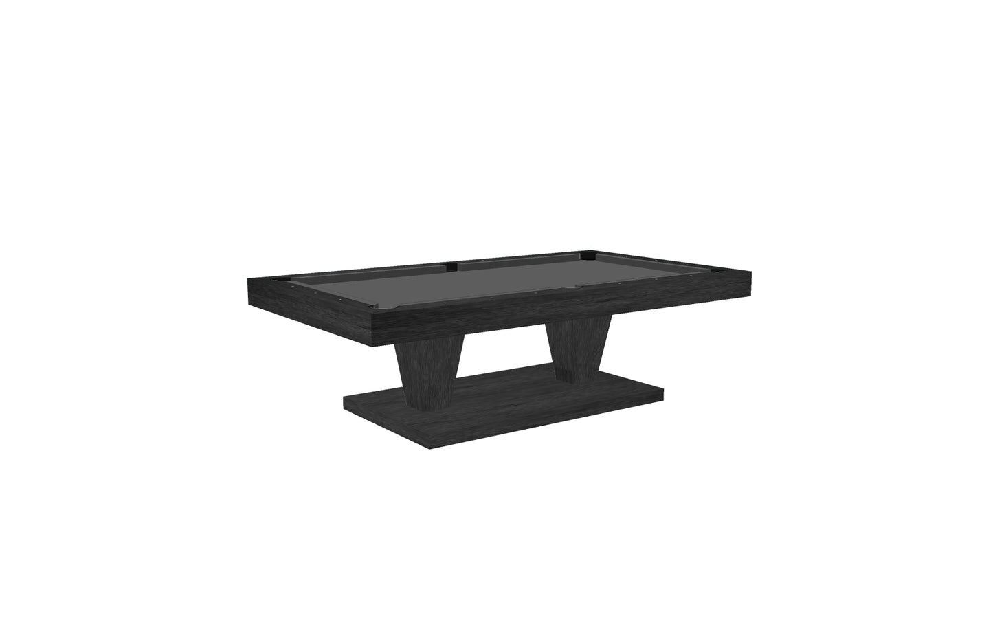 Provocative Modern Pool Table