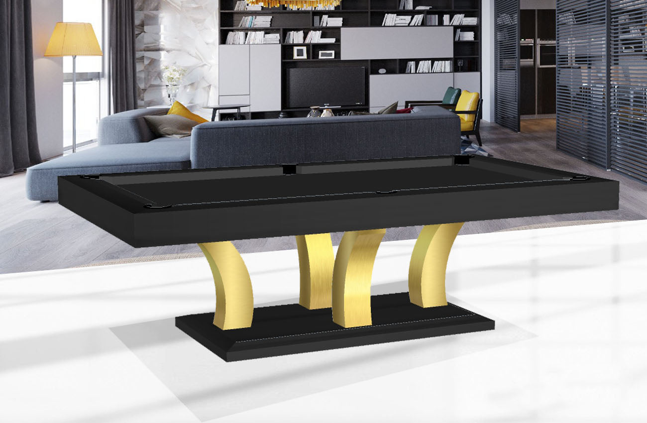 Sky Modern Pool Table