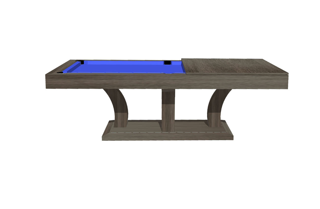 Sky Modern Pool Table