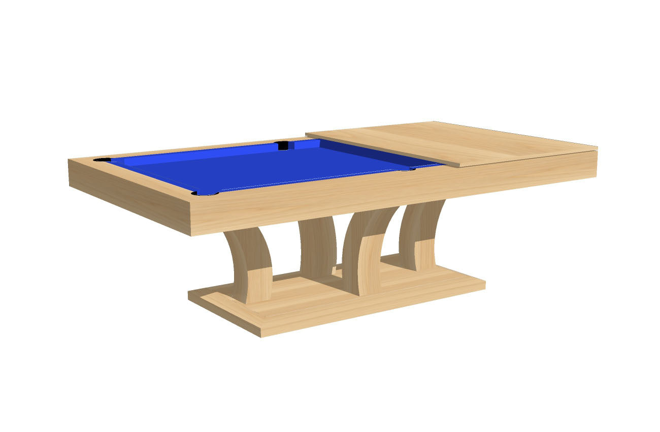 Sky Modern Pool Table