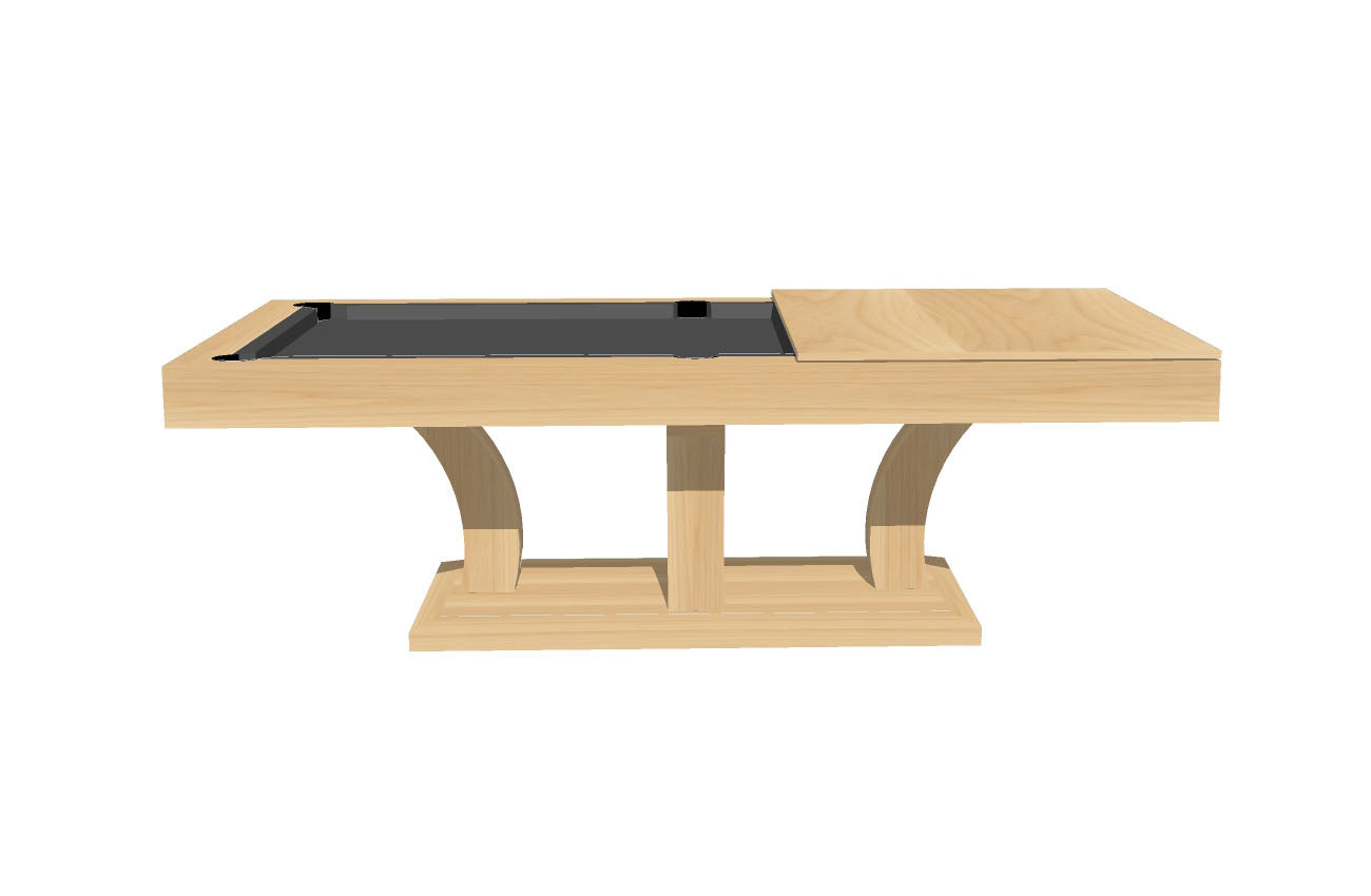 Sky Modern Pool Table