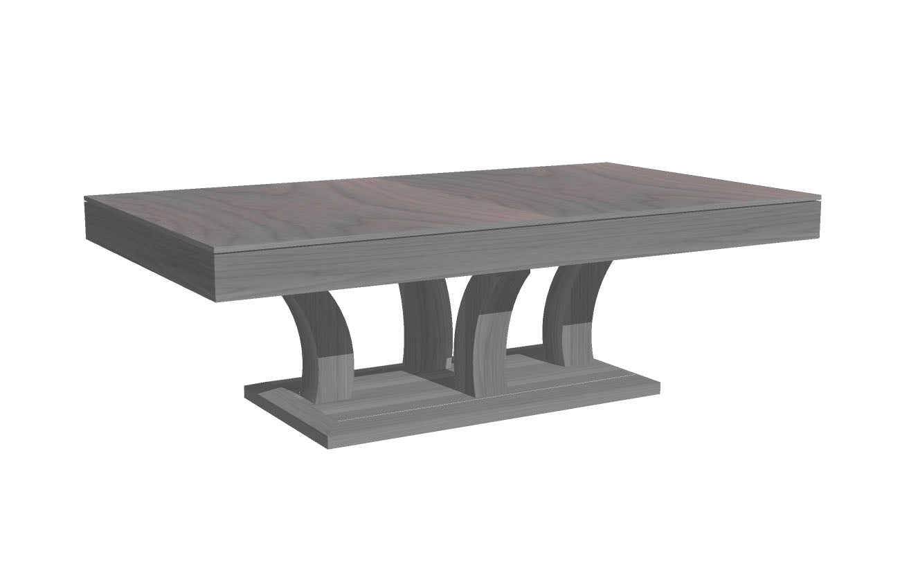 Sky Modern Pool Table