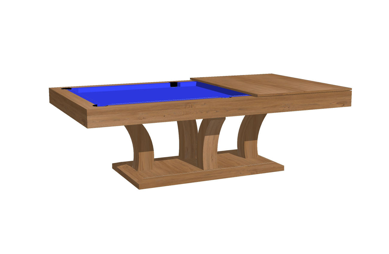 Sky Modern Pool Table