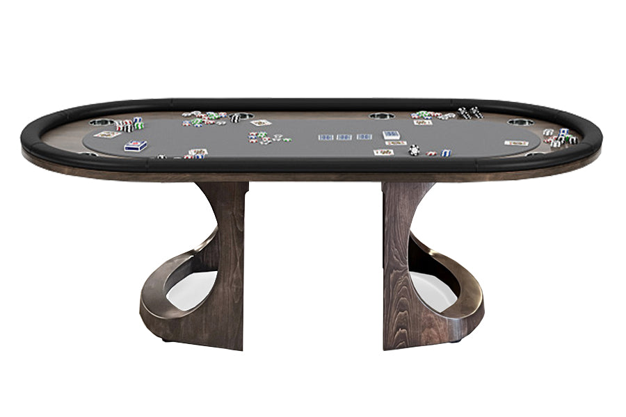 Sutter Texas Hold'Em Table