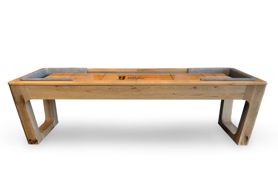 Tahoe Shuffleboard Table USA MADE