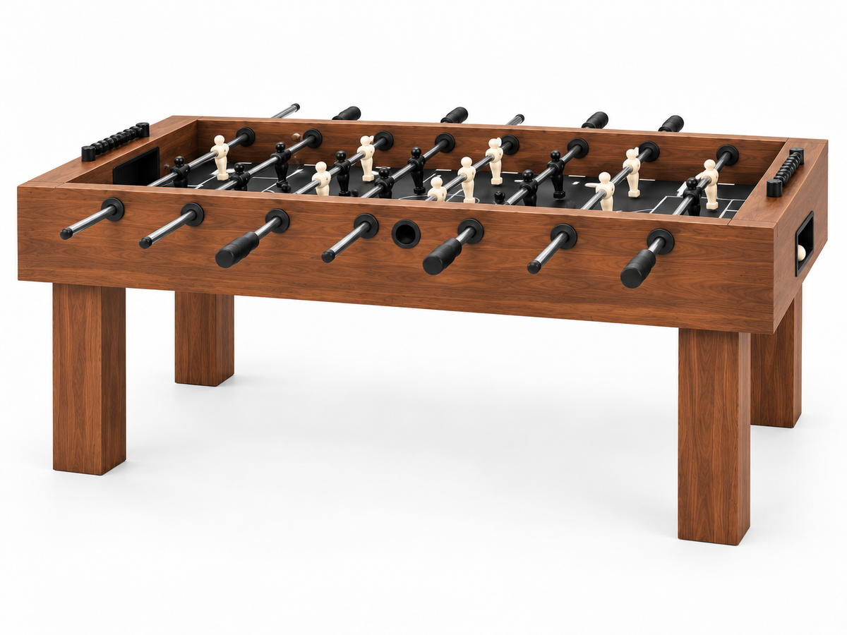 Terzo Foosball Table