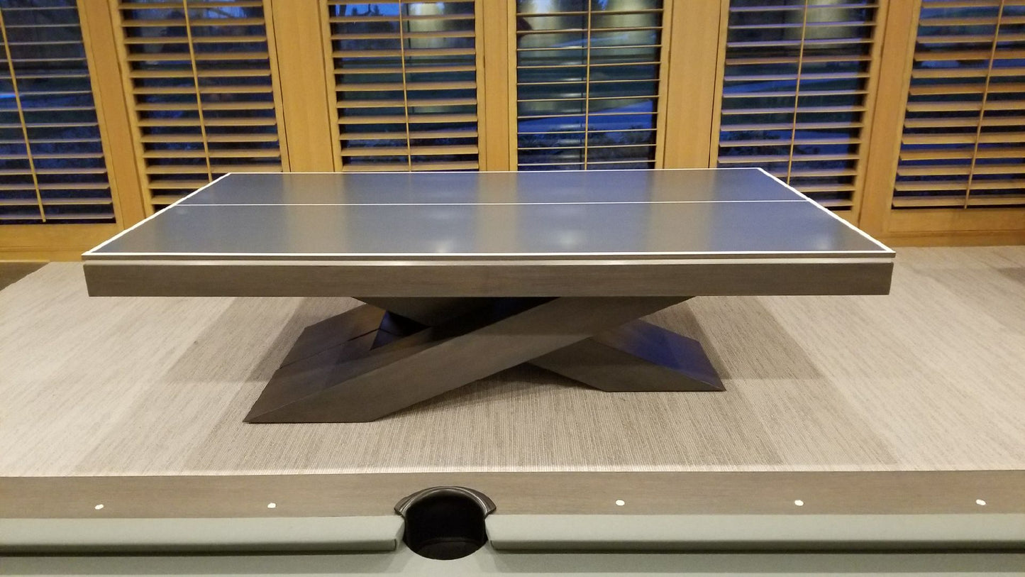 Ultra Modern Pool Table