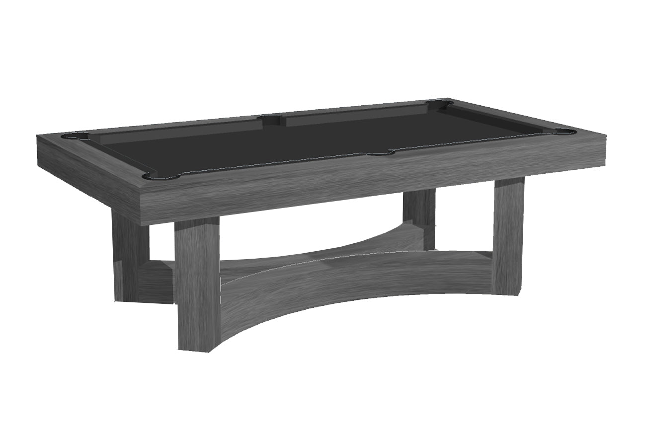 Vogue Modern Pool Table