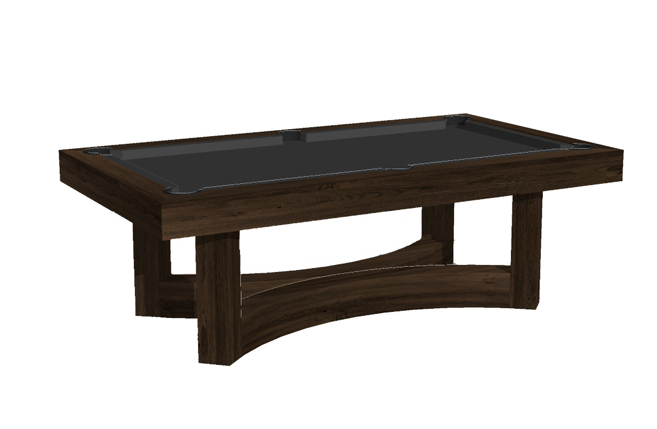 Vogue Modern Pool Table