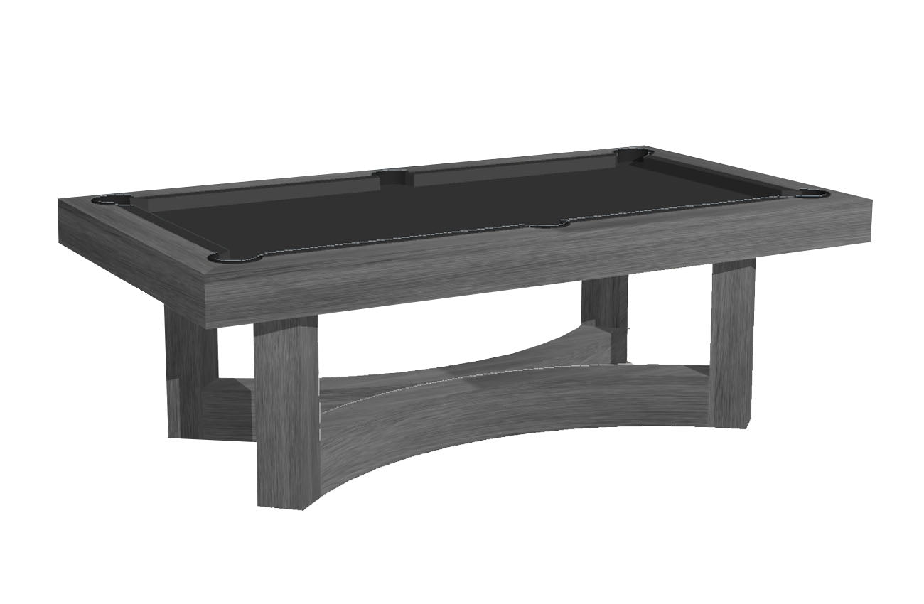 Vogue Modern Pool Table