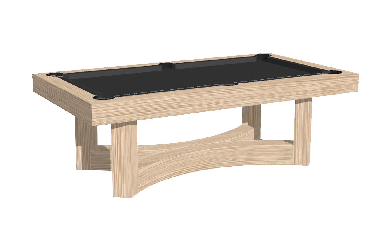 Vogue Modern Pool Table