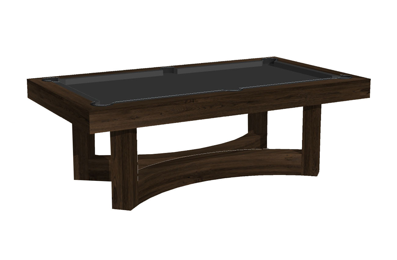 Vogue Modern Pool Table