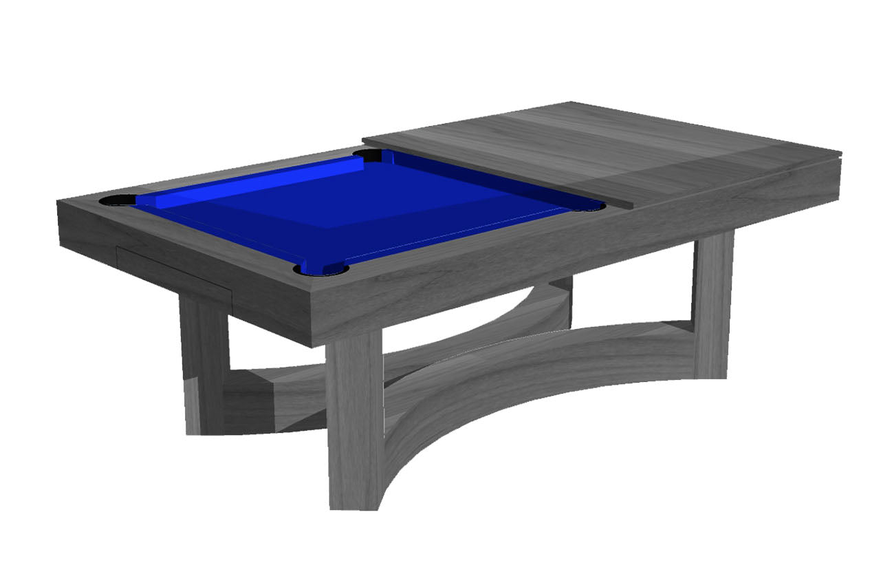 Vogue Modern Pool Table