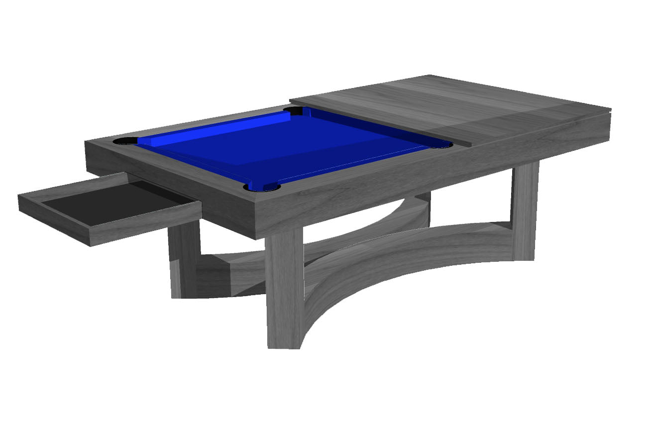 Vogue Modern Pool Table