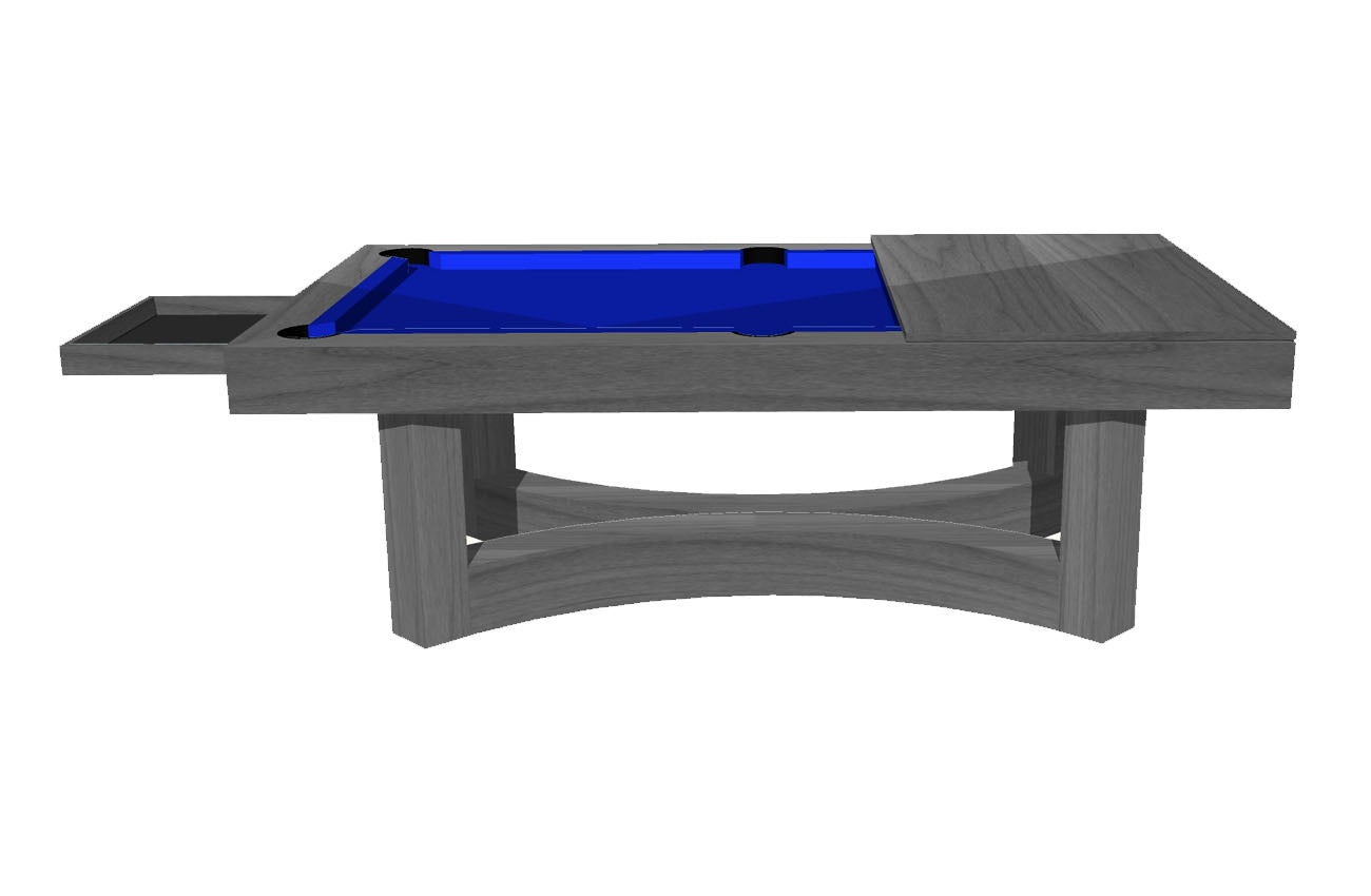 Vogue Modern Pool Table