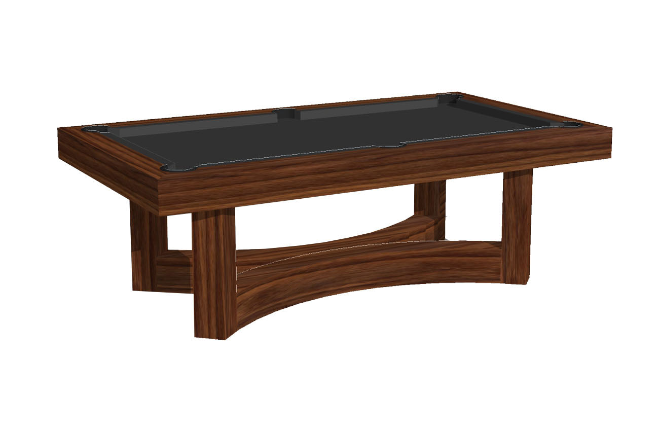 Vogue Modern Pool Table