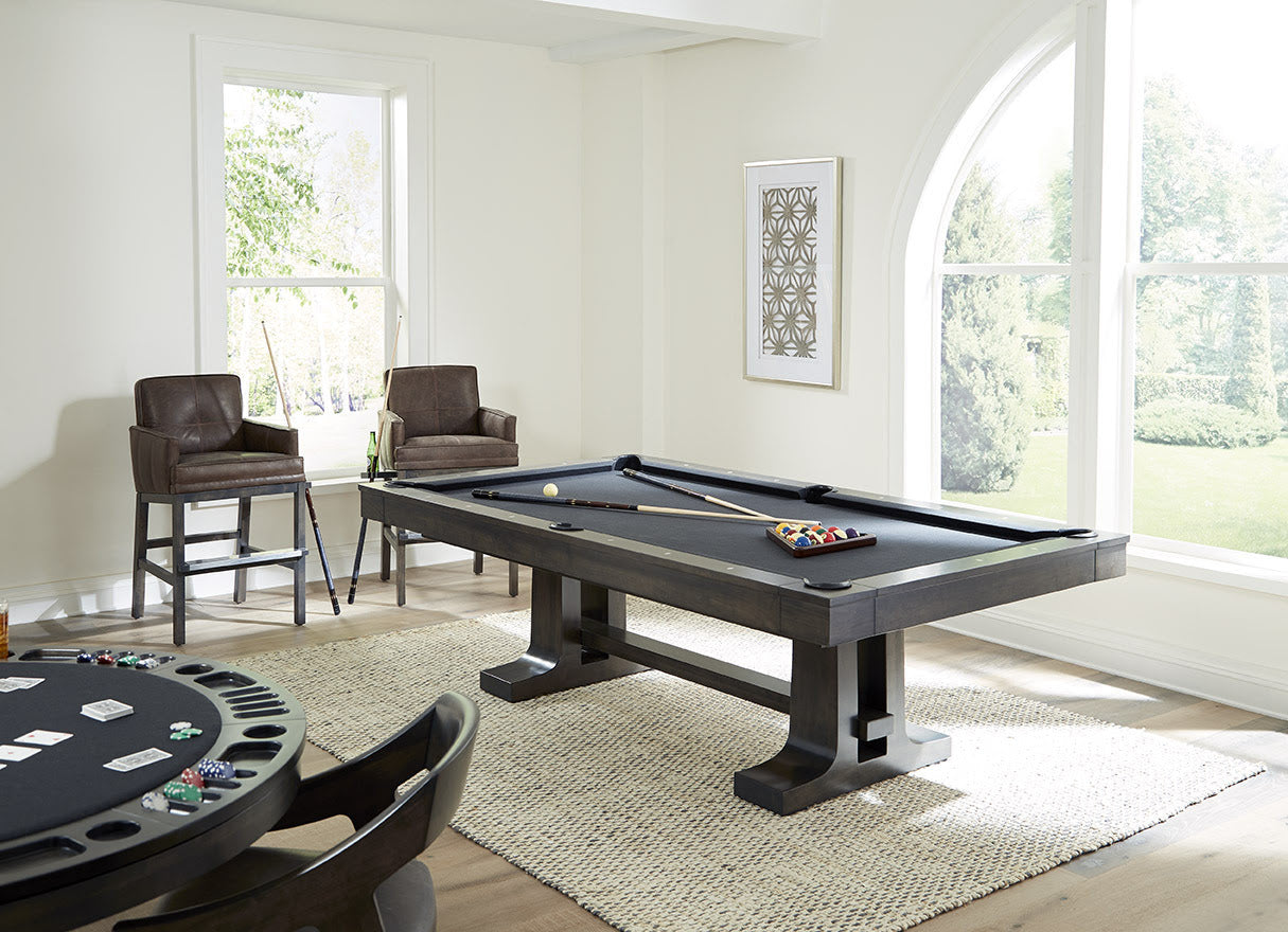 Atherton Pool Table