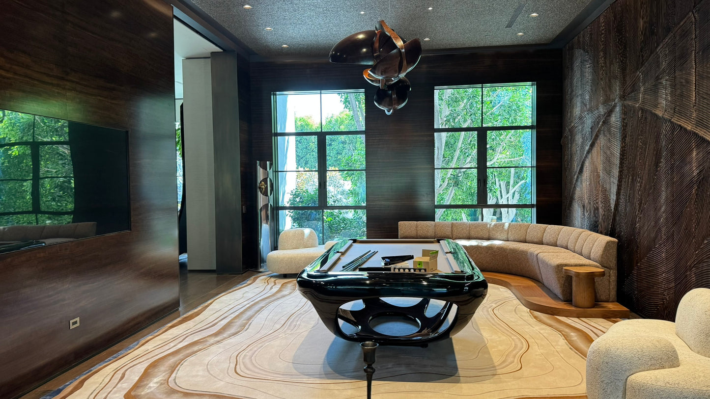 Whitelight Pool Table
