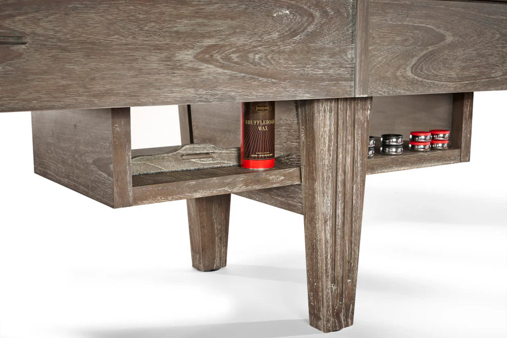 Andover Shuffleboard Table 12' - 14'FT