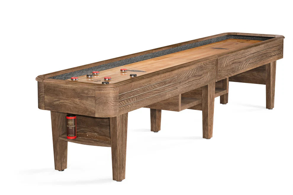 Andover Shuffleboard Table 12' - 14'FT