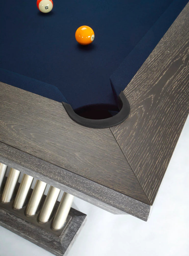 Brescia Pool Table