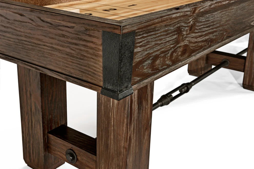 Canton Shuffleboard Table 12' - 14'FT - 16'FT