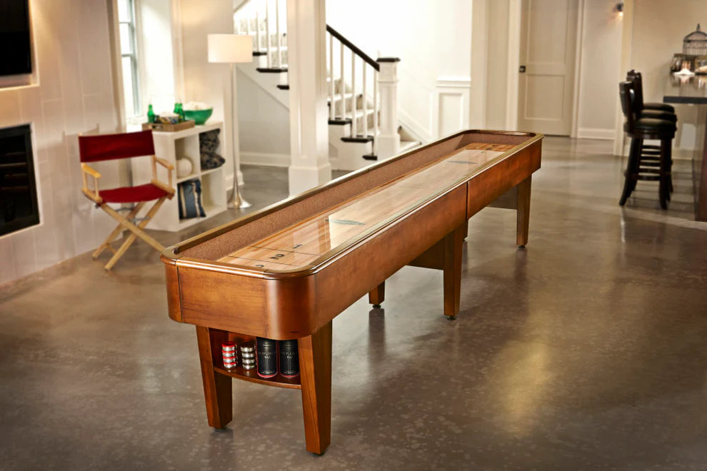 Concord Shuffleboard Table 12' - 14'FT - 16'FT