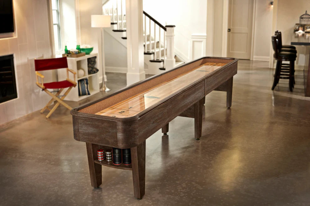 Concord Shuffleboard Table 12' - 14'FT - 16'FT