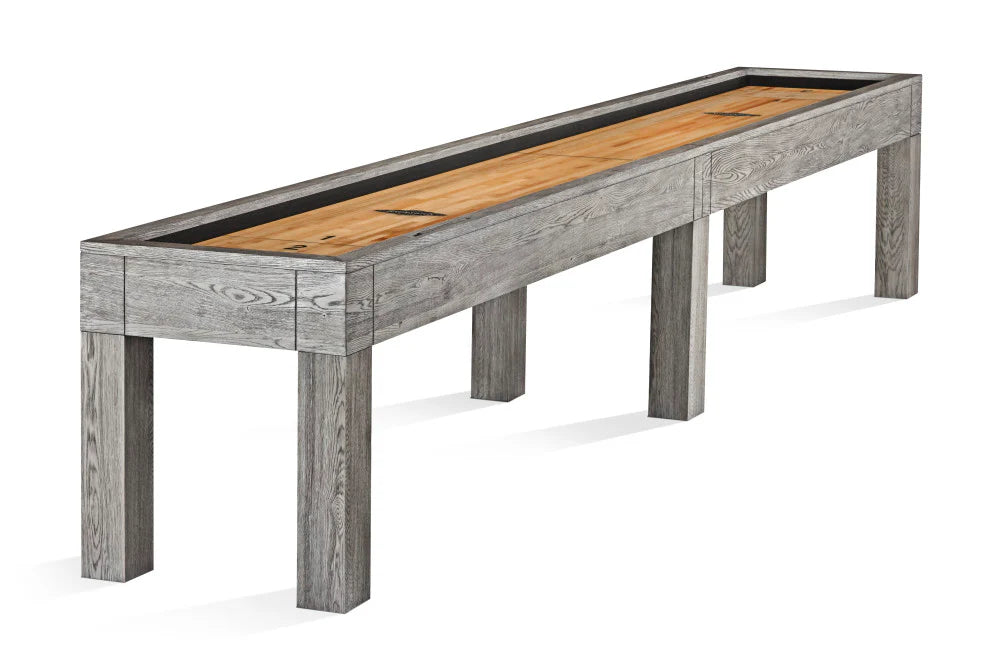 Sanibel Shuffleboard Table 12' - 14'FT - 16'FT