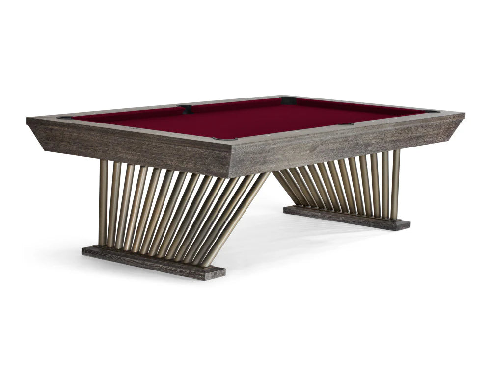 Brescia Pool Table