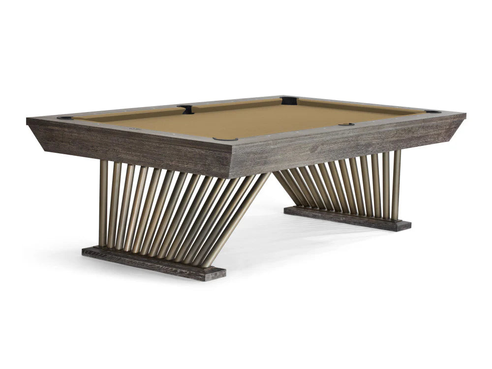 Brescia Pool Table