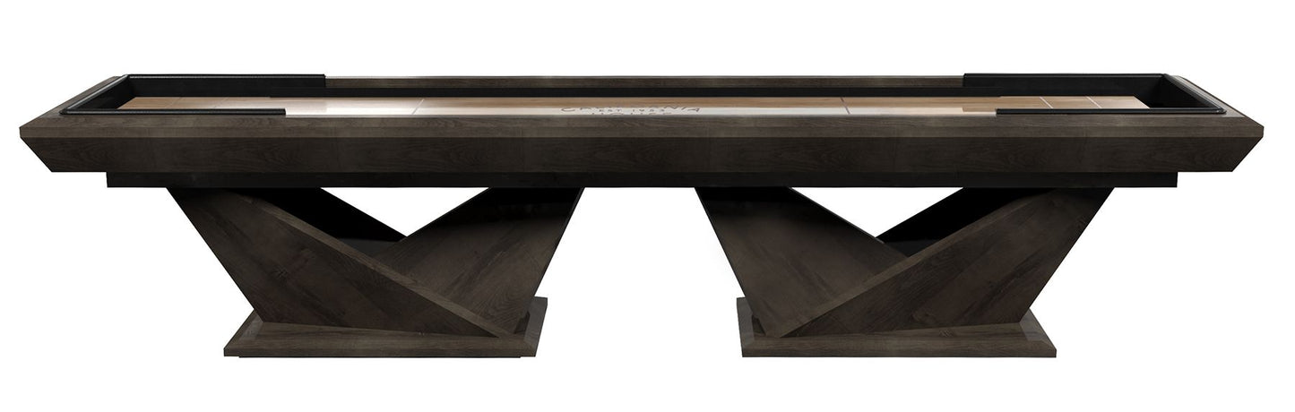 Origami Shuffleboard Table USA MADE