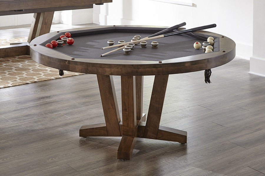 Petaluma Poker and Dining Table