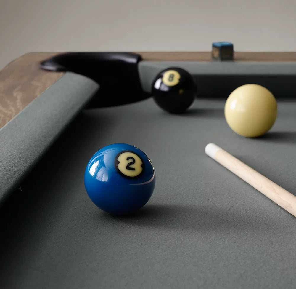Park Falls Pool Table