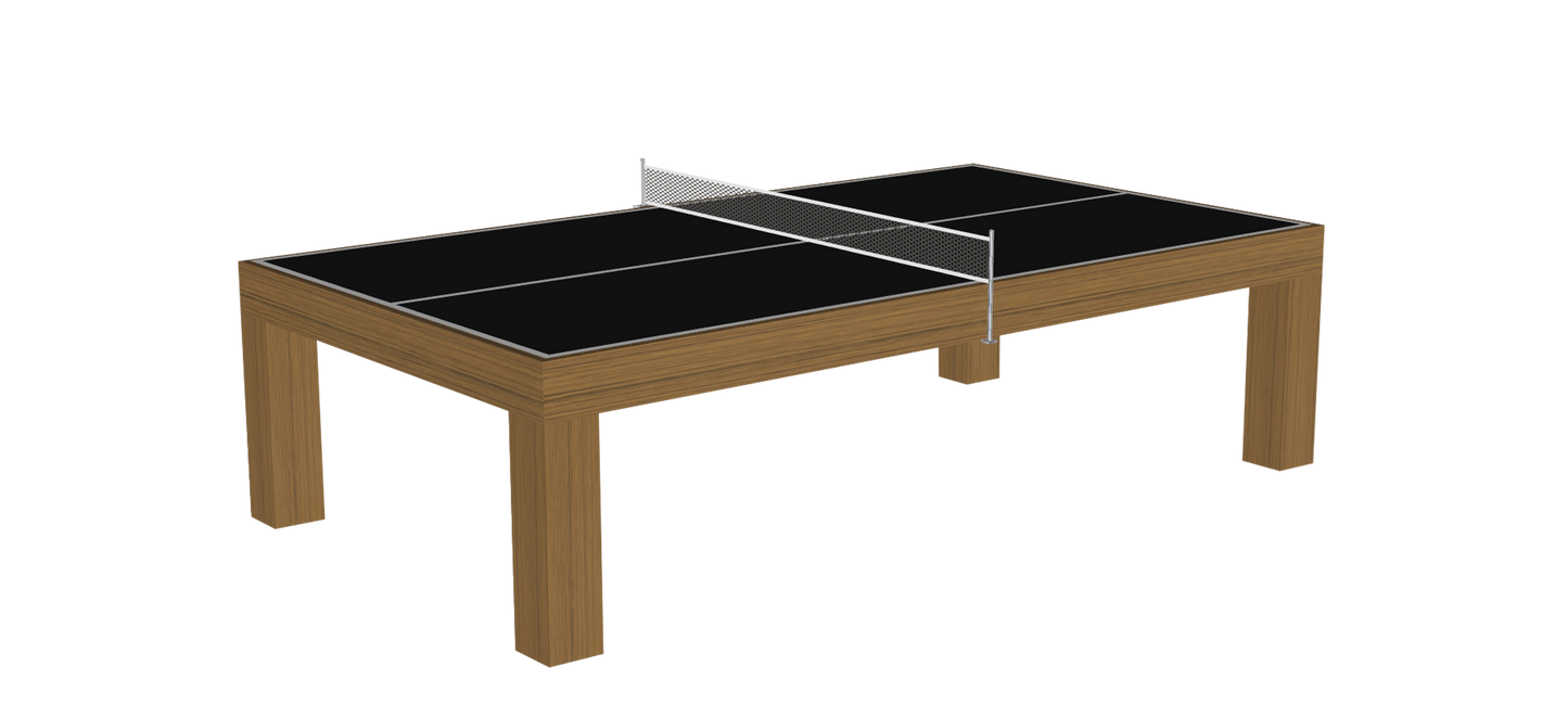 Bellagio Ping Pong Table
