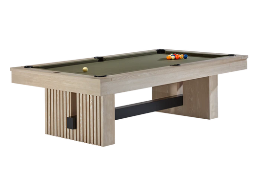 Amorino Pool Table