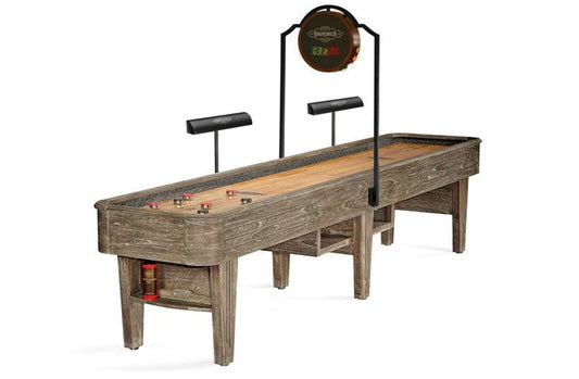 Andover Shuffleboard Table 12' - 14'FT