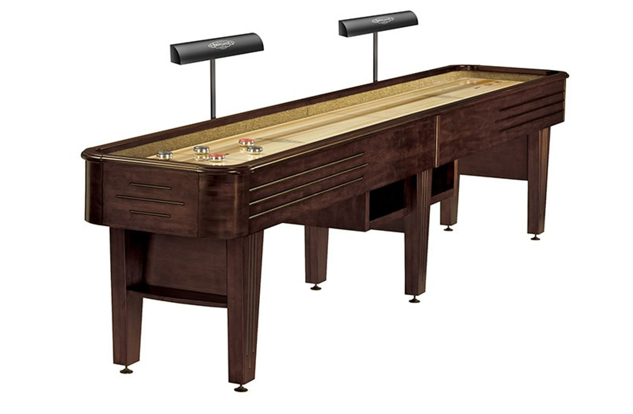 Andover Shuffleboard Table 12' - 14'FT