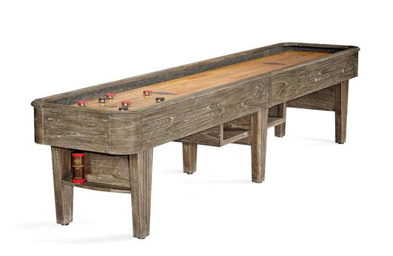 Andover Shuffleboard Table 12' - 14'FT